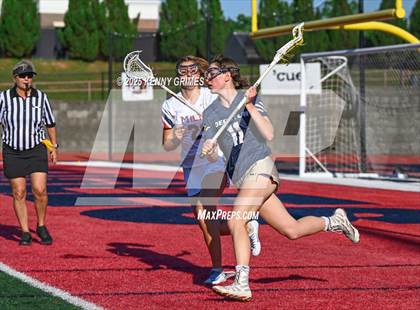 Thumbnail 1 in Decatur @ Milton (GHSA Division 2 Quarter final) photogallery.