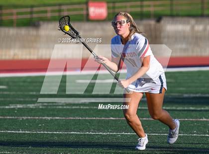 Thumbnail 2 in Decatur @ Milton (GHSA Division 2 Quarter final) photogallery.