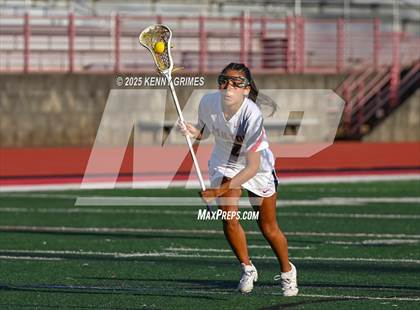 Thumbnail 3 in Decatur @ Milton (GHSA Division 2 Quarter final) photogallery.