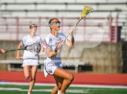 Thumbnail 2 in Decatur @ Milton (GHSA Division 2 Quarter final) photogallery.