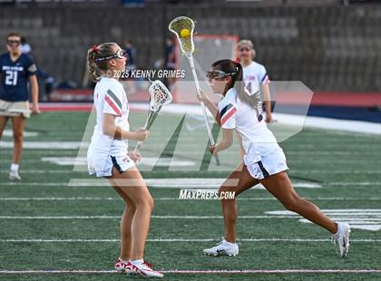 Thumbnail 1 in Decatur @ Milton (GHSA Division 2 Quarter final) photogallery.