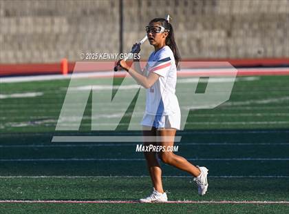 Thumbnail 2 in Decatur @ Milton (GHSA Division 2 Quarter final) photogallery.