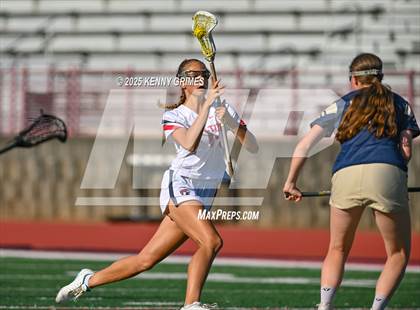 Thumbnail 1 in Decatur @ Milton (GHSA Division 2 Quarter final) photogallery.