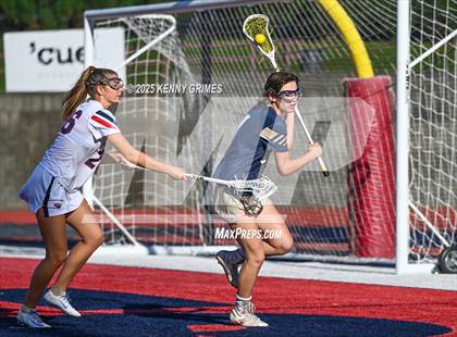 Thumbnail 2 in Decatur @ Milton (GHSA Division 2 Quarter final) photogallery.