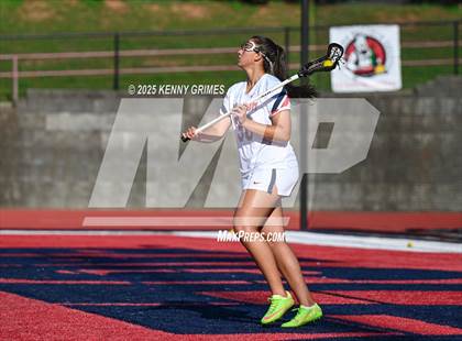 Thumbnail 3 in Decatur @ Milton (GHSA Division 2 Quarter final) photogallery.