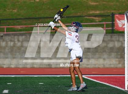 Thumbnail 2 in Decatur @ Milton (GHSA Division 2 Quarter final) photogallery.