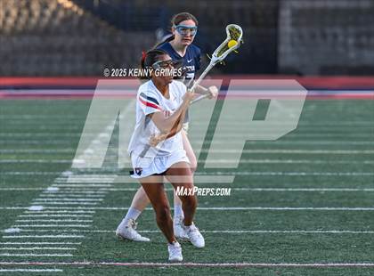 Thumbnail 3 in Decatur @ Milton (GHSA Division 2 Quarter final) photogallery.