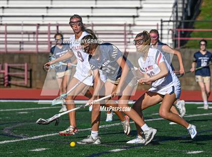 Thumbnail 1 in Decatur @ Milton (GHSA Division 2 Quarter final) photogallery.