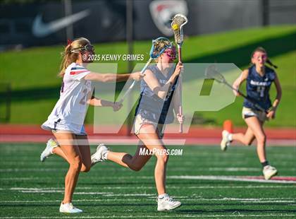 Thumbnail 1 in Decatur @ Milton (GHSA Division 2 Quarter final) photogallery.