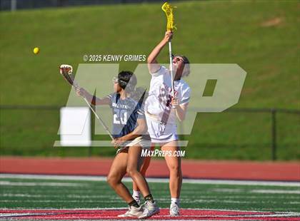 Thumbnail 3 in Decatur @ Milton (GHSA Division 2 Quarter final) photogallery.