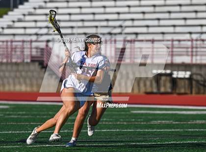 Thumbnail 1 in Decatur @ Milton (GHSA Division 2 Quarter final) photogallery.