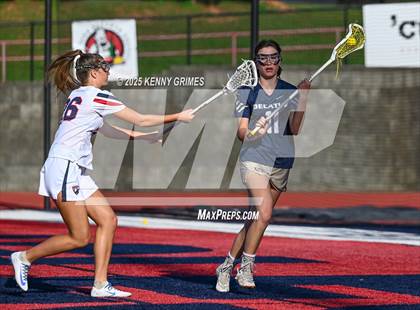 Thumbnail 1 in Decatur @ Milton (GHSA Division 2 Quarter final) photogallery.
