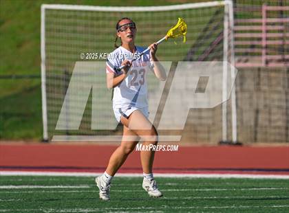 Thumbnail 1 in Decatur @ Milton (GHSA Division 2 Quarter final) photogallery.