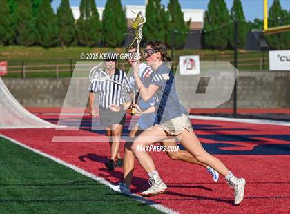 Thumbnail 2 in Decatur @ Milton (GHSA Division 2 Quarter final) photogallery.