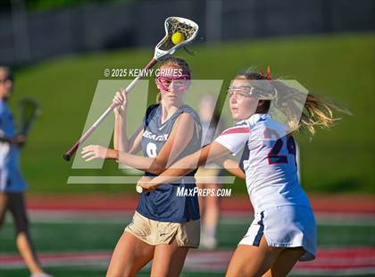 Thumbnail 2 in Decatur @ Milton (GHSA Division 2 Quarter final) photogallery.