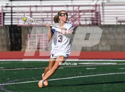 Thumbnail 3 in Decatur @ Milton (GHSA Division 2 Quarter final) photogallery.