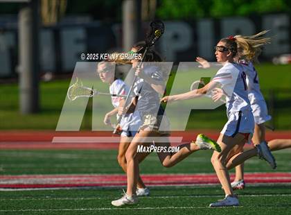 Thumbnail 1 in Decatur @ Milton (GHSA Division 2 Quarter final) photogallery.