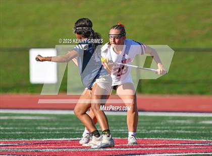 Thumbnail 2 in Decatur @ Milton (GHSA Division 2 Quarter final) photogallery.