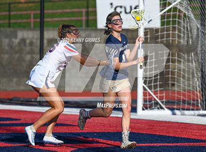 Thumbnail 3 in Decatur @ Milton (GHSA Division 2 Quarter final) photogallery.