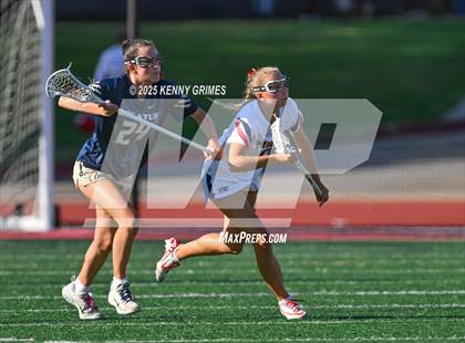 Thumbnail 2 in Decatur @ Milton (GHSA Division 2 Quarter final) photogallery.