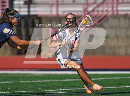 Thumbnail 1 in Decatur @ Milton (GHSA Division 2 Quarter final) photogallery.
