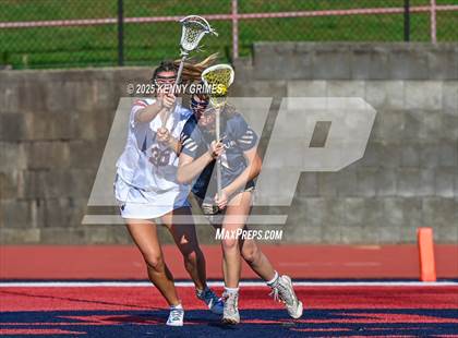 Thumbnail 1 in Decatur @ Milton (GHSA Division 2 Quarter final) photogallery.