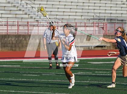 Thumbnail 2 in Decatur @ Milton (GHSA Division 2 Quarter final) photogallery.