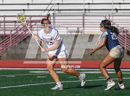 Thumbnail 1 in Decatur @ Milton (GHSA Division 2 Quarter final) photogallery.