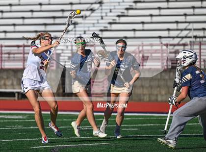 Thumbnail 1 in Decatur @ Milton (GHSA Division 2 Quarter final) photogallery.