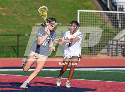 Thumbnail 2 in Decatur @ Milton (GHSA Division 2 Quarter final) photogallery.