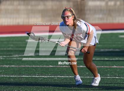 Thumbnail 1 in Decatur @ Milton (GHSA Division 2 Quarter final) photogallery.