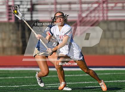 Thumbnail 3 in Decatur @ Milton (GHSA Division 2 Quarter final) photogallery.