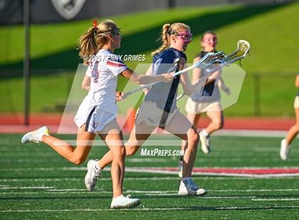 Thumbnail 2 in Decatur @ Milton (GHSA Division 2 Quarter final) photogallery.