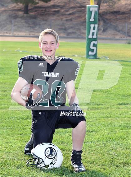 Thumbnail 2 in Tehachapi (Team & Individual) photogallery.