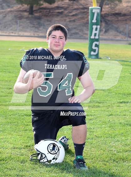 Thumbnail 2 in Tehachapi (Team & Individual) photogallery.