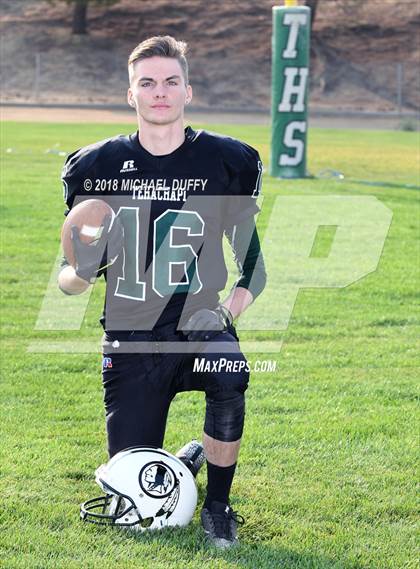 Thumbnail 3 in Tehachapi (Team & Individual) photogallery.