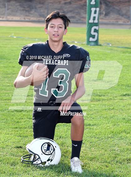 Thumbnail 3 in Tehachapi (Team & Individual) photogallery.