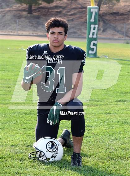 Thumbnail 2 in Tehachapi (Team & Individual) photogallery.