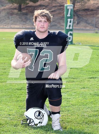 Thumbnail 3 in Tehachapi (Team & Individual) photogallery.