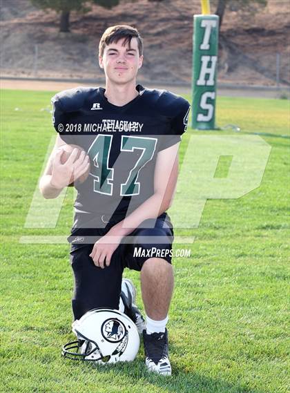 Thumbnail 3 in Tehachapi (Team & Individual) photogallery.