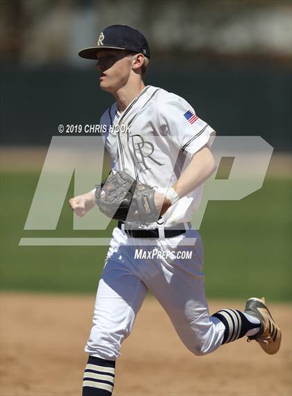 Thumbnail 3 in Faith Christian vs  Pusch Ridge Christian Academy (Lancer Classic) photogallery.