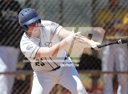 Thumbnail 3 in Faith Christian vs  Pusch Ridge Christian Academy (Lancer Classic) photogallery.