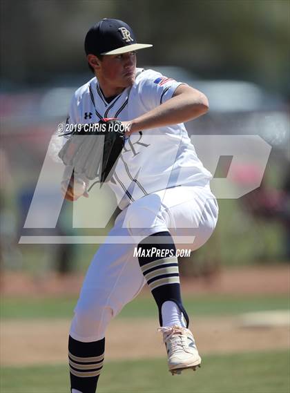 Thumbnail 3 in Faith Christian vs  Pusch Ridge Christian Academy (Lancer Classic) photogallery.