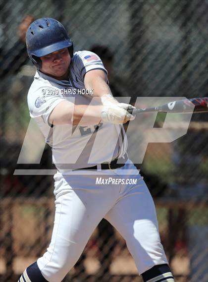 Thumbnail 1 in Faith Christian vs  Pusch Ridge Christian Academy (Lancer Classic) photogallery.