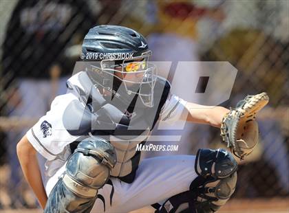 Thumbnail 3 in Faith Christian vs  Pusch Ridge Christian Academy (Lancer Classic) photogallery.