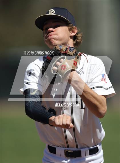 Thumbnail 1 in Faith Christian vs  Pusch Ridge Christian Academy (Lancer Classic) photogallery.