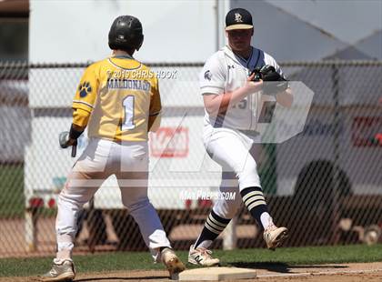 Thumbnail 2 in Faith Christian vs  Pusch Ridge Christian Academy (Lancer Classic) photogallery.