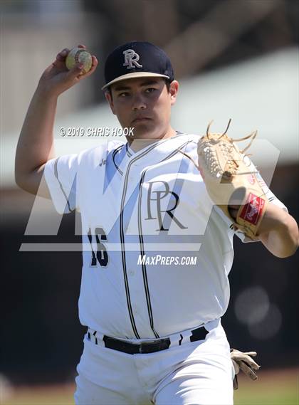 Thumbnail 1 in Faith Christian vs  Pusch Ridge Christian Academy (Lancer Classic) photogallery.