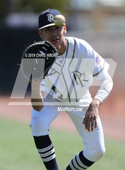 Thumbnail 3 in Faith Christian vs  Pusch Ridge Christian Academy (Lancer Classic) photogallery.
