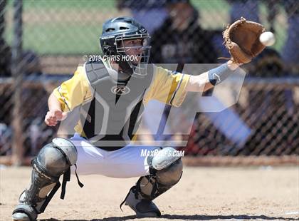 Thumbnail 1 in Faith Christian vs  Pusch Ridge Christian Academy (Lancer Classic) photogallery.